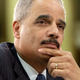 Attorney General Eric Holder
Win McNamee